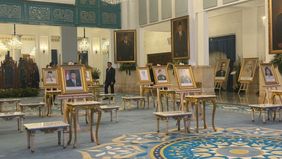 Sisi positif itu menurutnya perlu diapresiasi