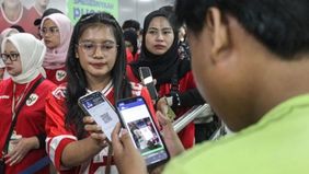 Persatuan Sepak Bola Seluruh Indonesia (PSSI) resmi mengumumkan harga tiket pertandingan uji coba internasional Timnas U-22 Indonesia melawan Mali, dengan harga yang diklaim terjangkau bagi para suporter.