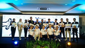 Wuling Tegaskan Komitmen Untuk Terus Meningkatkan Kompetensi SDM Dan Memperkuat Standar Layanan Di Seluruh Jaringan Diler.
