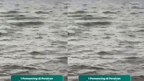 Kepala Kantor Pencarian dan Pertolongan (KKP) Kendari, Amiruddin A.S mengatakan Andika ditemukan 2,5 mil laut arah timur dari posisi terakhir korban tenggelam dan hilang. “Selanjutnya, korban dievakuasi ke RS Antam Pomalaa,” ujarnya.