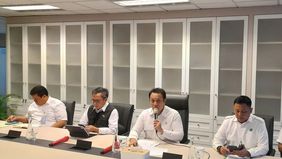 Kementerian Lingkungan Hidup (KLH) atau Badan Pengendalian Lingkungan Hidup (BPLH) memastikan sebanyak 13,6 ton cengkih milik PT Nature Java Spice (NJS) yang terpapar zat radioaktif Cesium-137 (Cs-137) akan segera dimusnahkan.