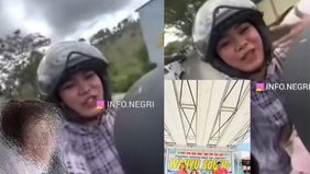 Kematian mendadak kedua penyanyi muda ini segera menyebar luas dan menghebohkan jagat maya. Ucapan belasungkawa, foto, dan kenangan bersama membanjiri akun-akun media sosial keduanya.