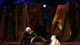 Aktor legendaris dan peraih Oscar Morgan Freeman menuding teknologi kecerdasan buatan (AI) telah melakukan bentuk “perampokan” melalui praktik kloning suara tanpa izin.