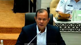 Badan Meteorologi, Klimatologi, dan Geofisika (BMKG) tengah mengembangkan sistem pusat kendali ganda guna memperkuat jaringan peringatan dini multi-bencana nasional.