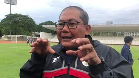 Ketua Badan Tim Nasional (BTN) Sumardji menjelaskan alasan tim nasional U-22 Indonesia menjadikan Mali sebagai lawan dalam laga uji coba internasional bulan ini, yang merupakan bagian dari persiapan menuju SEA Games 2025 di Thailand.