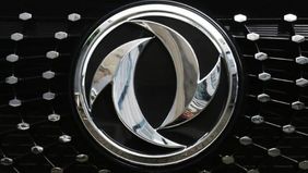 DFSK Hanya Berhasil Menjual Sekitar 676 Unit Untuk Retail Sales Dan 657 Unit Untuk Wholesales Sepanjang 2025.
