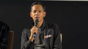 Fedi Nuril beberkan alasannya menerima tawaran bergabung dalam film Qorin 2, karena mengangkat kisah cerita soal bullying.