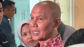 Menurut Said perlu ada prasyarat yang harus dipenuhi.