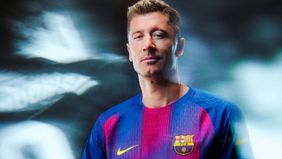 Menurut laporan sejumlah laporan, termasuk Football Espana, Barcelona tidak berencana memperpanjang kontrak Lewandowski. Kebijakan ini diyakini sebagai bagian dari transisi klub yang mulai mengarah pada regenerasi skuad.