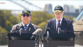 Perdana Menteri (PM) Australia Anthony Albanese menyampaikan bahwa Australia dan Indonesia telah secara substantif menyelesaikan negosiasi mengenai perjanjian bilateral baru di bidang keamanan bersama.