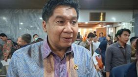 Menteri Perumahan dan Kawasan Permukiman (PKP) Maruarar Sirait (Ara) mengumumkan penambahan kuota rumah subsidi khusus bagi tenaga kerja kesehatan (nakes) dari 30.000 menjadi 35.000 unit.