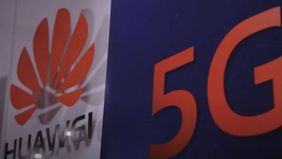 Keamanan Jaringan 5G Sangat Penting Bagi Perekonomian Eropa.
