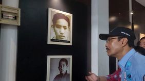 Kementerian Sosial menyatakan siap berkolaborasi dengan Pemerintah Kota Tangerang, Provinsi Banten, untuk menjadikan Taman Makam Pahlawan (TMP) Taruna sebagai destinasi wisata sejarah yang lebih masif, agar masyarakat dapat mengenal lebih dalam perju
