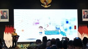 Wakil Presiden (Wapres) RI Gibran Rakabuming Raka memberikan isyarat adanya kabar baik terkait tambahan insentif bagi kader posyandu serta kepala daerah dari pemerintah pusat.