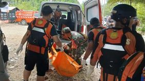 Tim Search and Rescue (SAR) gabungan berhasil menemukan tujuh korban meninggal dunia dalam kecelakaan kapal feri yang tenggelam di Sungai Mahakam, tepatnya di wilayah Ujoh Halang, Kabupaten Kutai Barat, Kalimantan Timur.