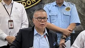 Ketua Bidang Diplomasi dan Komunikasi Satuan Tugas Penanganan Cs-137, Bara Krishna Hasibuan, mengungkapkan bahwa selain komoditas udang dan cengkih, produk alas kaki yang diekspor ke Amerika Serikat juga diketahui terkontaminasi zat radioaktif Cesium