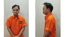 Direktorat Jenderal Penegakan Hukum (Gakkum) Kementerian Kehutanan (Kemenhut) menetapkan seorang tersangka berinisial MH (37), yang diduga menjadi pelaku utama kegiatan penambangan batubara ilegal di kawasan Taman Hutan Raya (Tahura) Bukit Soeharto.