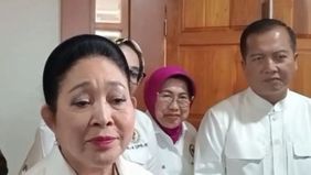 Putri Presiden ke-2 Republik Indonesia, Siti Hediati Hariyadi atau yang lebih dikenal dengan Titiek Soeharto, menilai bahwa perbedaan pendapat terkait penetapan gelar Pahlawan Nasional bagi ayahnya, Soeharto, merupakan hal yang wajar dalam sistem dem
