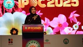 Indonesian Palm Oil Conference (IPOC) semakin menunjukkan perannya bagi kemajuan industri sawit nasional. Sebagai forum strategis tahunan yang menjadi barometer arah kebijakan dan prospek industri kelapa sawit nasional maupun global, konferensi yang 