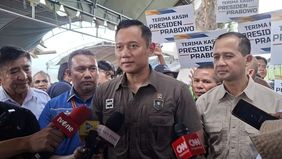 Menko IPK Agus Harimurti Yudhoyono (AHY) memastikan Kawasan Transmigrasi Modern (KTM) Ponu di NTT akan dikembangkan sebagai etalase pembangunan wilayah perbatasan negara.