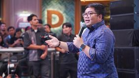 Anggota Komisi VI DPR RI dari Fraksi Gerindra Kawendra Lukistian menegaskan perlunya memperkuat fungsi Koperasi Desa Merah Putih sebagai agregator rantai pasok nasional.