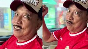 Roy Suryo cs resmi ditetapkan sebagai tersangka terkait kasus pencemaran nama baik soal Ijazah palsu Jokowi.