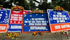 Pasalnya, food tray untuk program MBG masih didominasi oleh produk-produk impor khususnya dari China. Padahal, produsen lokal yang tergabung dalam Asosiasi Pengusaha Wadah Makanan Indonesia (APMAKI) sudah mampu memproduksi 11 juta food tray perbulan 