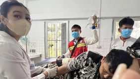 Pemerintah Kamboja menuduh tentara Thailand menembaki warga sipil di wilayah perbatasan hingga menyebabkan lima orang terluka. Insiden itu disebut sebagai bagian dari ketegangan yang terus berlanjut di antara kedua negara.