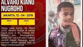 Kepolisian mengungkap bahwa orang tua dari anak hilang bernama Alvaro Kiano Nugroho (6), warga Pesanggrahan, Jakarta Selatan, kerap dihubungi oleh penipu yang meminta sejumlah uang dengan mengatasnamakan informasi soal keberadaan anak mereka.