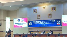 Menteri Agraria dan Tata Ruang/Kepala Badan Pertanahan Nasional (ATR/BPN) Nusron Wahid meminta kepala daerah memberikan kebijakan afirmatif berupa pembebasan Bea Perolehan Hak atas Tanah dan Bangunan (BPHTB) bagi masyarakat miskin ekstrem.