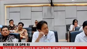 Menurut Budi pihaknya hanya ingin memeratakan dokter spesialis di Indonesia