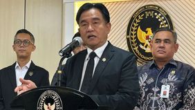 Menteri Koordinator Bidang Hukum, HAM, Imigrasi, dan Pemasyarakatan Yusril Ihza Mahendra menyatakan putusan MK mengenai larangan anggota Polri aktif menduduki jabatan sipil akan dijadikan masukan untuk Komisi Percepatan Reformasi Polri.