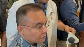 Wakil Ketua DPR RI Sufmi Dasco Ahmad memastikan DPR akan segera mengkaji putusan Mahkamah Konstitusi (MK) yang mengatur bahwa anggota Polri wajib mundur atau pensiun dini apabila ingin menduduki jabatan sipil.