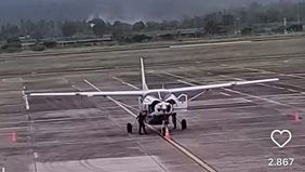 Peristiwa ini terjadi di Aceh.