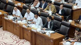 Kementerian Energi dan Sumber Daya Mineral (ESDM) memastikan dua situs pertambangan PT Freeport Indonesia yang tidak terdampak longsor di Grasberg Block Cave (GBC), yakni Deep Mill Level Zone (DMLZ) dan Big Gossan, telah mulai beroperasi kembali.