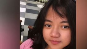 Berdasarkan informasi, Gaby tidak bisa dihubungi sejak tidak kembali ke rumah. Nomor telepon genggam Gaby sudah tidak aktif sehingga sulit untuk dilacak keberadaannya.