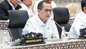 Kementerian Transmigrasi menegaskan fokus baru dalam pembangunan nasional melalui Program Transmigrasi Patriot, sebuah inisiatif untuk menyiapkan sumber daya manusia unggul yang dapat memperkuat kawasan transmigrasi serta wilayah terluar Indonesia.