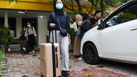 Tim penyidik KPK mengamankan berbagai dokumen penting terkait penyidikan kasus dugaan korupsi di Kabupaten Ponorogo setelah melakukan penggeledahan di dua lokasi di Kota Madiun, yakni rumah Sekretaris Daerah (Sekda) Ponorogo