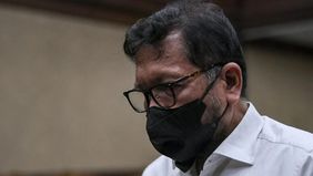 Mahkamah Agung (MA) memutuskan untuk menolak permohonan kasasi yang diajukan mantan pejabat MA, Zarof Ricar, terkait perkara suap dan gratifikasi yang menjeratnya.