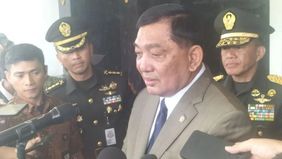 Menteri Pertahanan Sjafrie Sjamsoeddin menyatakan bahwa TNI telah menyiapkan 20.000 prajurit untuk dikerahkan dalam misi perdamaian di Gaza.