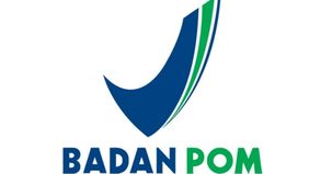 Menurut BPOM informasi tersebut hoaks.