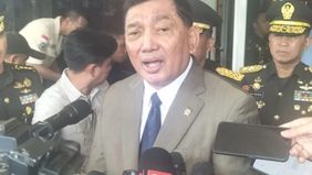 Menteri Pertahanan Sjafrie Sjamsoeddin dan Kepala Staf Gabungan Angkatan Bersenjata Yordania, Major General Pilot Yousef Ahmed Al-Hunaity, mencapai kesepakatan untuk membentuk sebuah komite khusus yang berfungsi sebagai sarana pertukaran informasi me