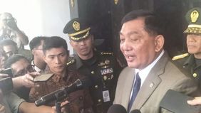 Menteri Pertahanan Sjafrie Sjamsoeddin menegaskan bahwa Indonesia, melalui PT Pindad, resmi menjalin kerja sama dengan industri pertahanan Yordania, Deep Element, untuk pengembangan teknologi drone.