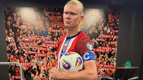 Pada pertandingan ini Norwegia berhasil mengemas kemenangan melalui gol Alexander Sorloth (2) dan Erling Haaland (2), sedangkan Estonia sempat memperkecil ketertinggalan lewat Robi Saarma, demikian catatan UEFA.