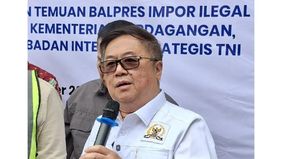 Anggota Komisi VI DPR RI Darmadi Durianto menyampaikan bahwa revisi terhadap Undang-Undang Perlindungan Konsumen dan Undang-Undang Komisi Pengawas Persaingan Usaha (KPPU) akan mencakup aturan khusus mengenai aktivitas transaksi daring.