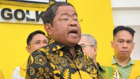 Wakil Ketua Umum DPP Partai Golkar Idrus Marham mengimbau seluruh pihak untuk menghormati keputusan Presiden Prabowo Subianto yang menetapkan Presiden ke-2 RI Soeharto sebagai Pahlawan Nasional. 