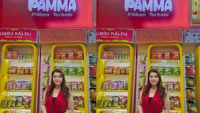 Setiap produk ditawarkan dengan konsep  Rasa Indonesia yang Mudah Dinikmati, menjadikannya selaras dengan perkembangan gaya hidup masyarakat modern.