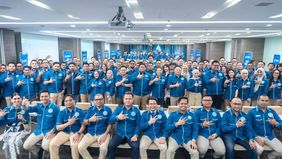 Dalam forum tersebut, Ketua Umum DPP Gekrafs Kawendra Lukistian menyampaikan bahwa Rapim menjadi awal konsolidasi untuk menyelaraskan gerakan Gekrafs melalui Delapan Program Prioritas dan Strategis yang disebut ‘ASTAKARYA’. Program ini sejalan dengan