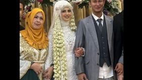 Informasi ini viral di media sosial