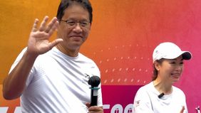 Ini demi terjaganya informasi berkualitas yang diberikan perusahaan media massa